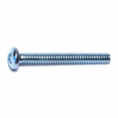 Fasteners, Bolts,#6-32 x 1-1/4″, Machine Screws