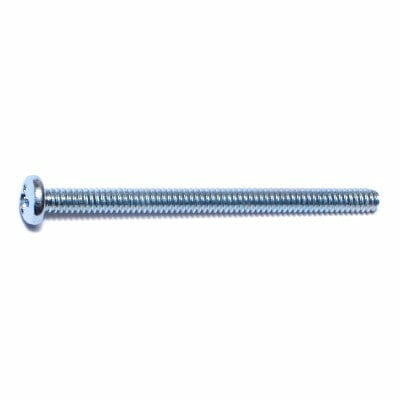 Fasteners, Bolts,#6-32 x 2″, Machine Screws