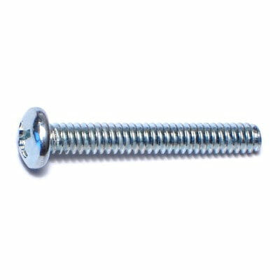 Fasteners, Bolts,#6-32 x 1″, Machine Screws