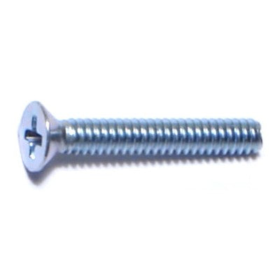 Fasteners, Bolts,#4-40 x 3/4″, Machine Screws