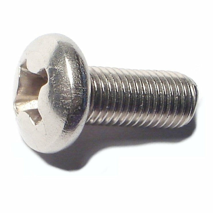 Fasteners, Bolts,5/16″-24 x 3/4″, Machine Screws