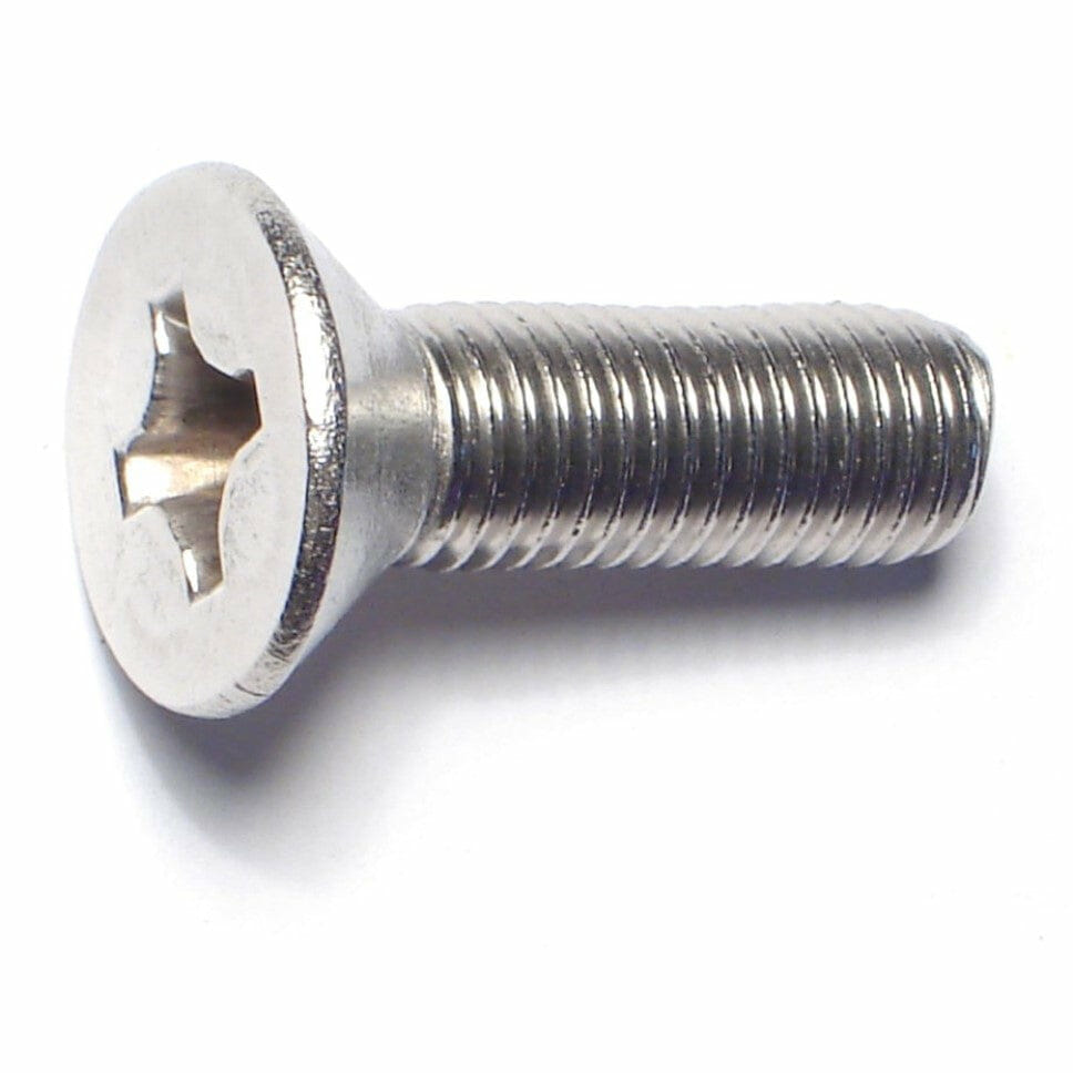 Fasteners, Bolts,5/16″-24 x 1″, Machine Screws