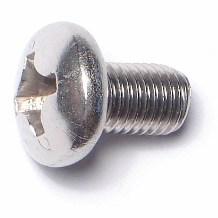 Fasteners, Bolts,5/16″-24x 1/2″, Machine Screws