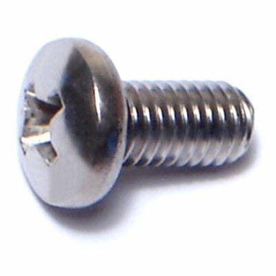 Fasteners, Bolts,#10-32 x 3/8″, Machine Screws