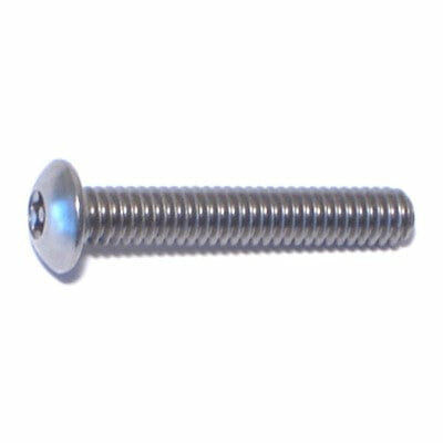 Fasteners, Bolts,#8-32 x 1″, Machine Screws