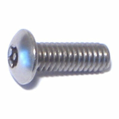 Fasteners, Bolts,#8-32 x 1/2″, Machine Screws