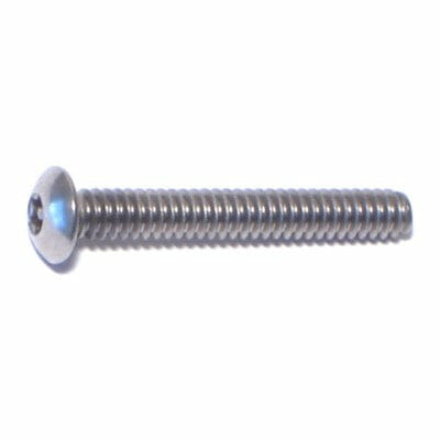 Fasteners, Bolts,#6-32 x 1″, Machine Screws