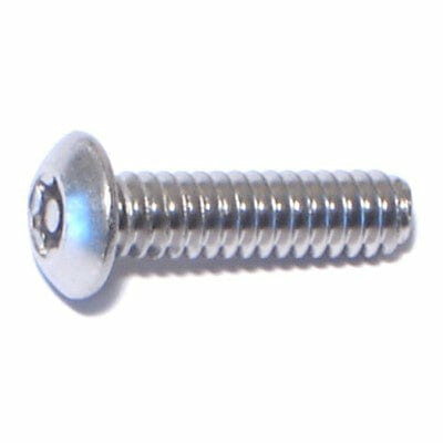 Fasteners, Bolts,#10-24 x 3/4″, Machine Screws