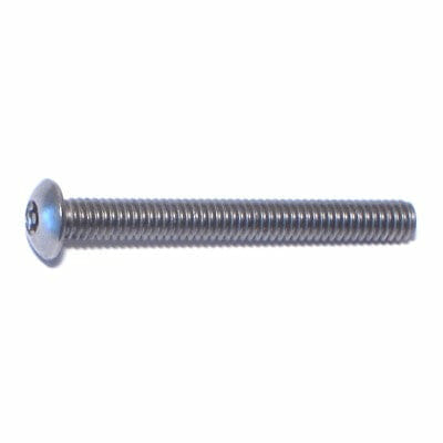 Fasteners, Bolts,#8-32 x 1-1/2″, Machine Screws