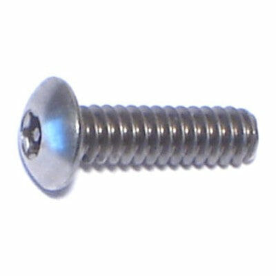 Fasteners, Bolts,#6-32 x 1/2″, Machine Screws