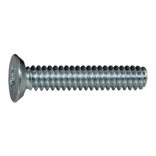 Fasteners, Bolts,#10-24 x 1″, Machine Screws