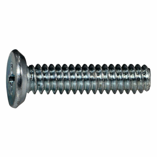 Fasteners, Bolts,#10-24 x 7/8″, Machine Screws