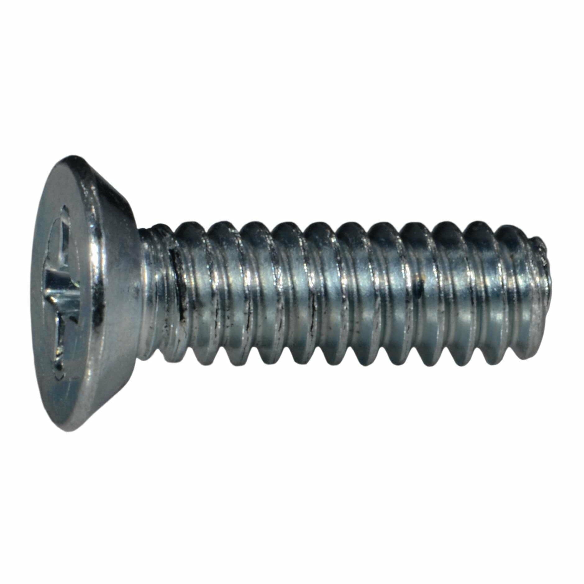 Fasteners, Bolts,#10-24 x 5/8″, Machine Screws