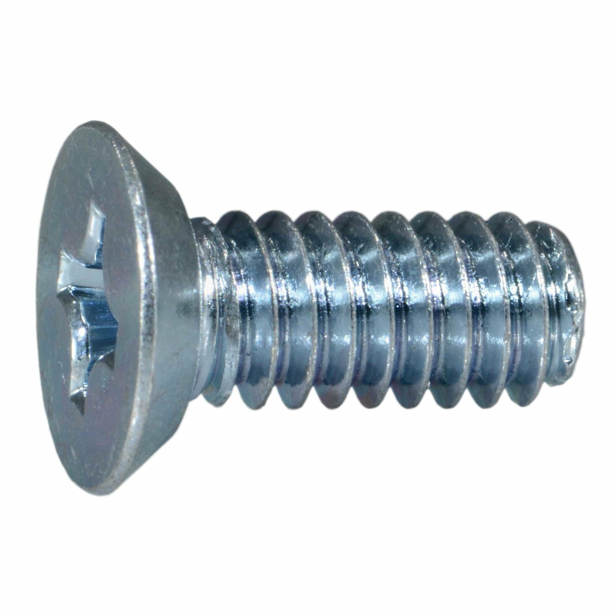 Fasteners, Bolts,1/4″-20 x 5/8″, Machine Screws