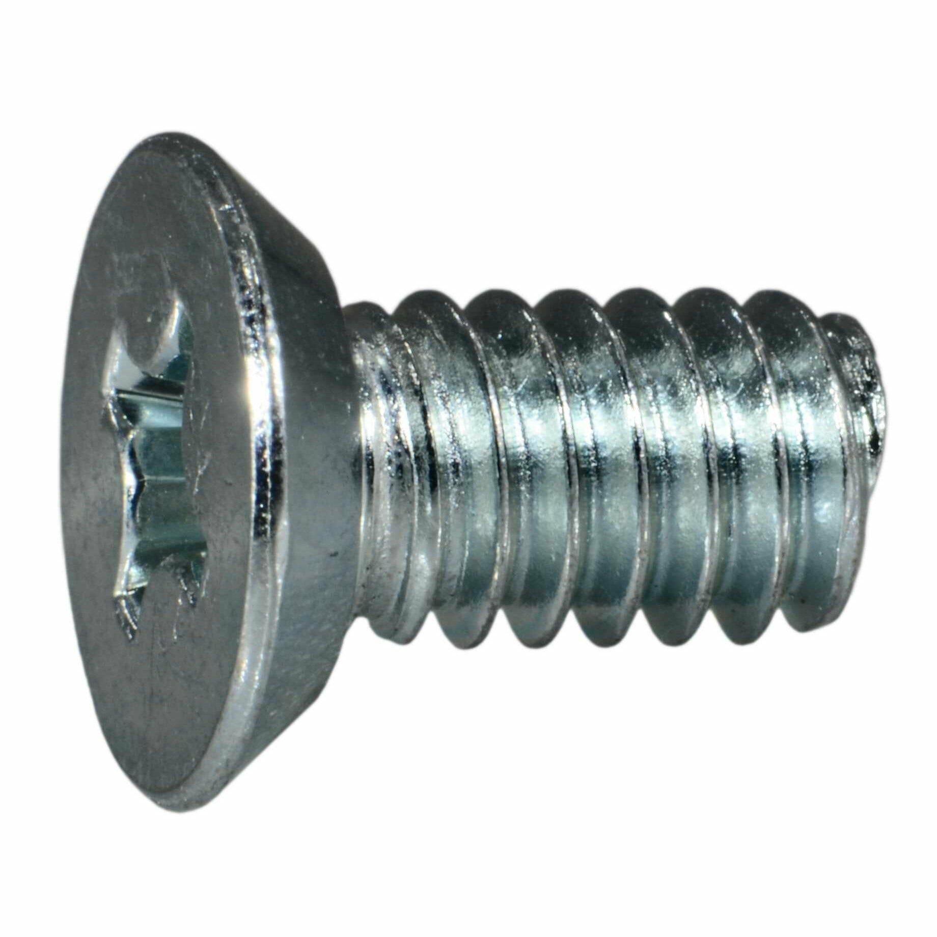 Fasteners, Bolts,1/4″-20 x 1/2″, Machine Screws