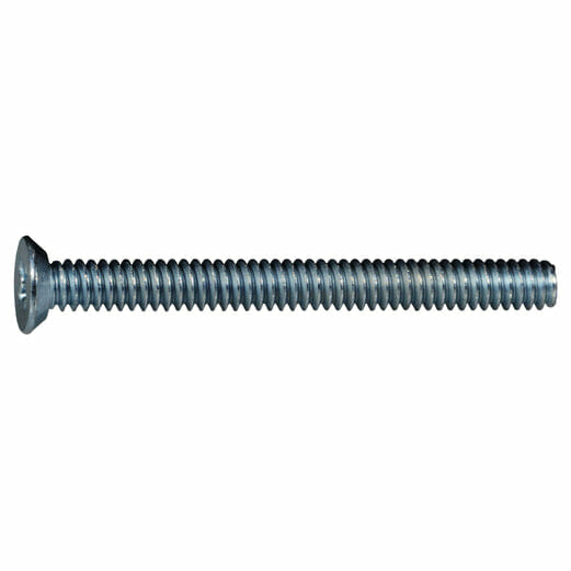 Fasteners, Bolts,#10-24 x 2″, Machine Screws