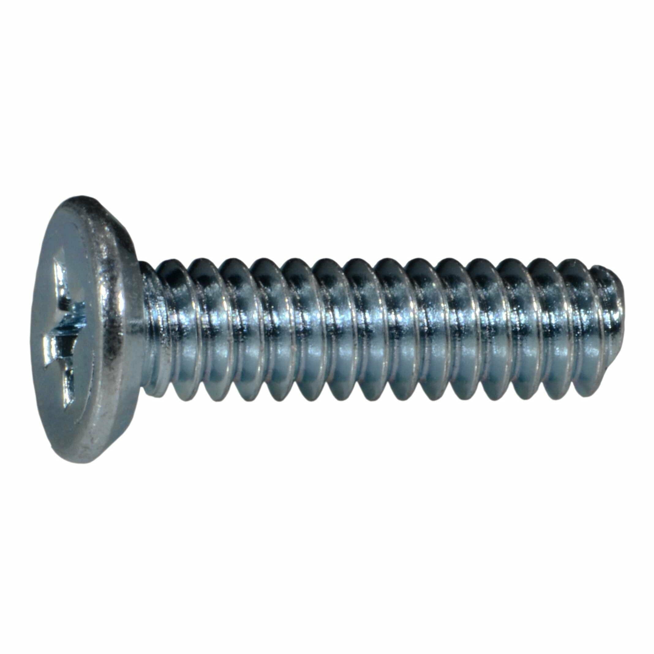 Fasteners, Bolts,#10-24 x 3/4″, Machine Screws