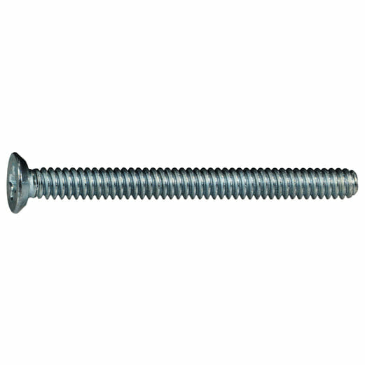 Fasteners, Bolts,#6-32 x 1-1/2″, Machine Screws