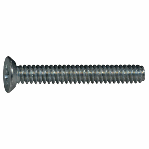 Fasteners, Bolts,#6-32 x 1″, Machine Screws