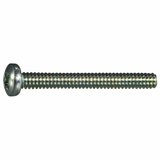 Fasteners, Bolts,#4-40 x 1″, Machine Screws