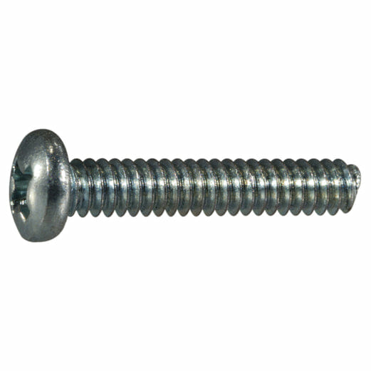 Fasteners, Bolts,#4-40 x 5/8″, Machine Screws