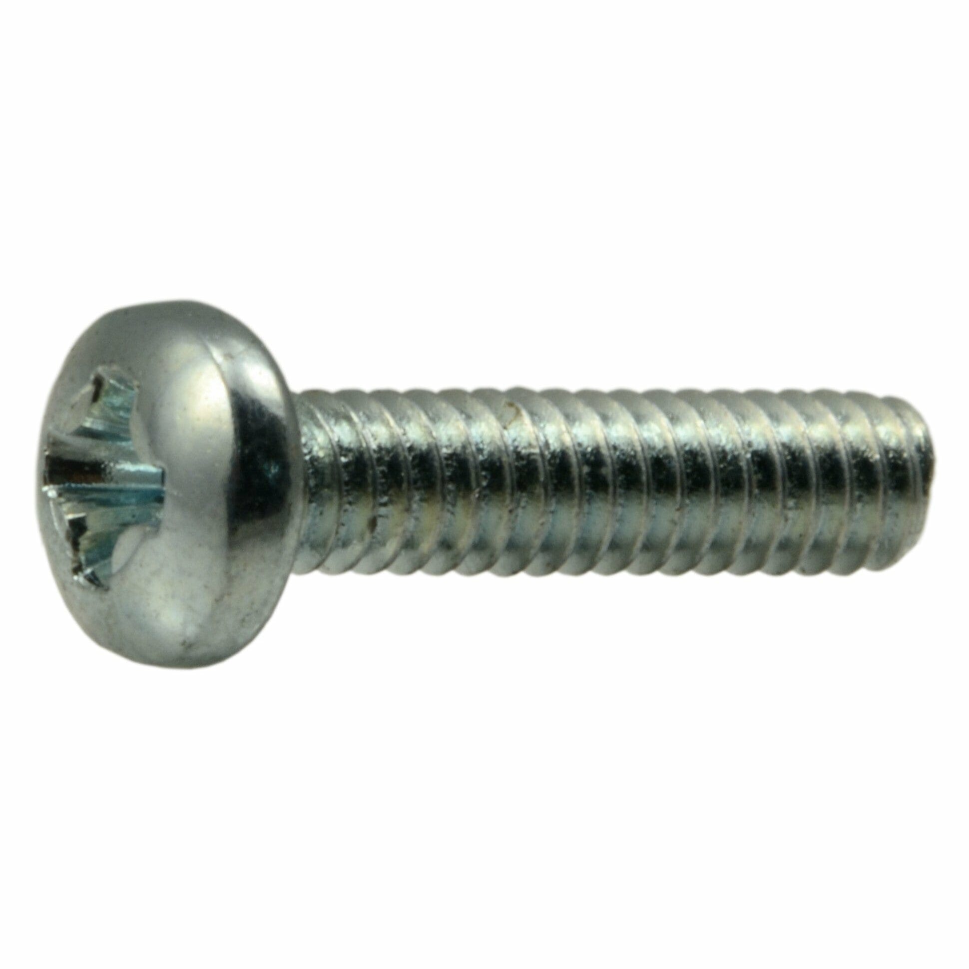 Fasteners, Bolts,#2-56 x 3/8″, Machine Screws