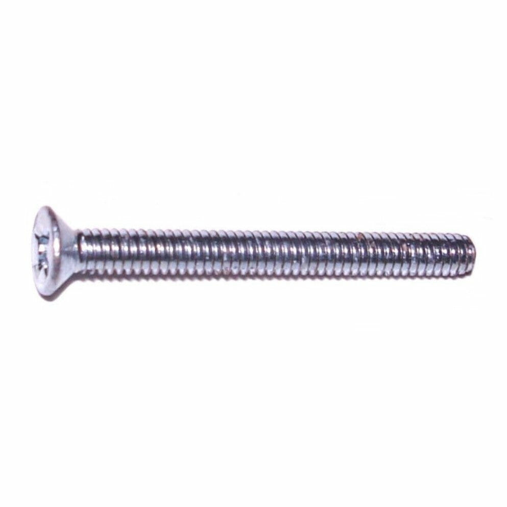 Fasteners, Bolts,2mm-0.4mm x 20mm, Machine Screws