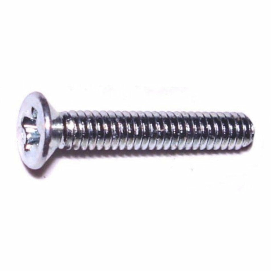 Fasteners, Bolts,2mm-0.4mm x 12mm, Machine Screws