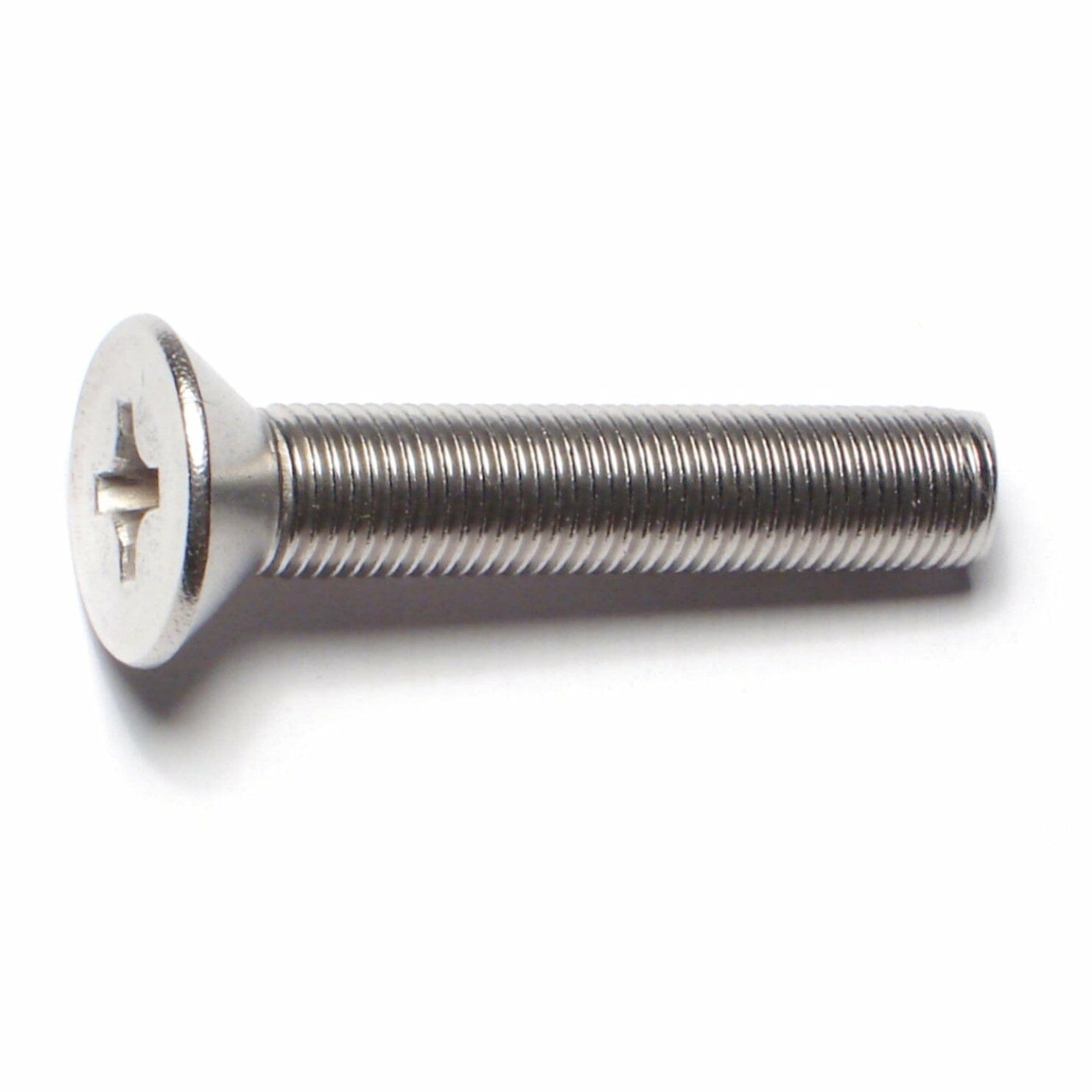 Fasteners, Bolts,3/8″-24 x 2″, Machine Screws