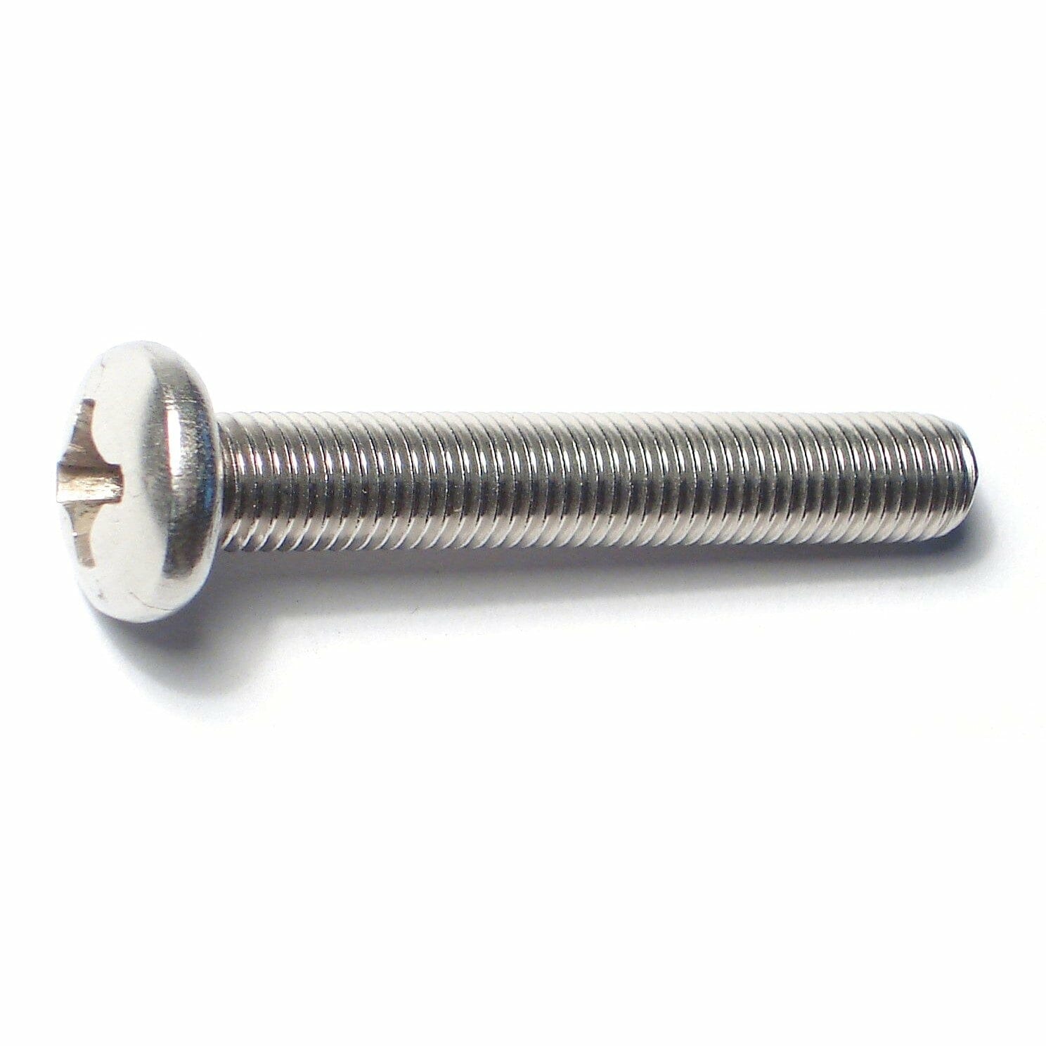 Fasteners, Bolts,5/16″-24 x 2″, Machine Screws