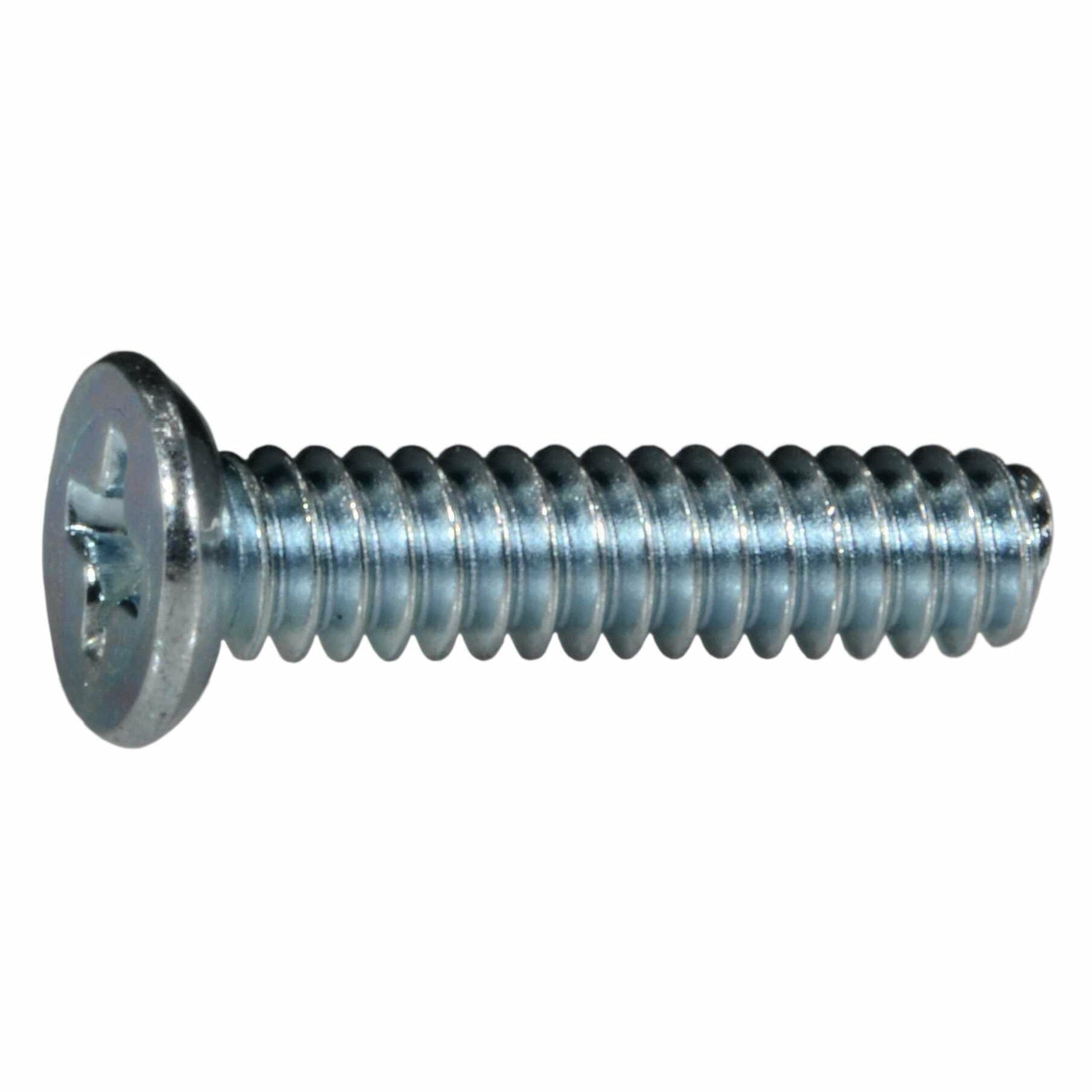 Fasteners, Bolts,#6-32 x 5/8″, Machine Screws