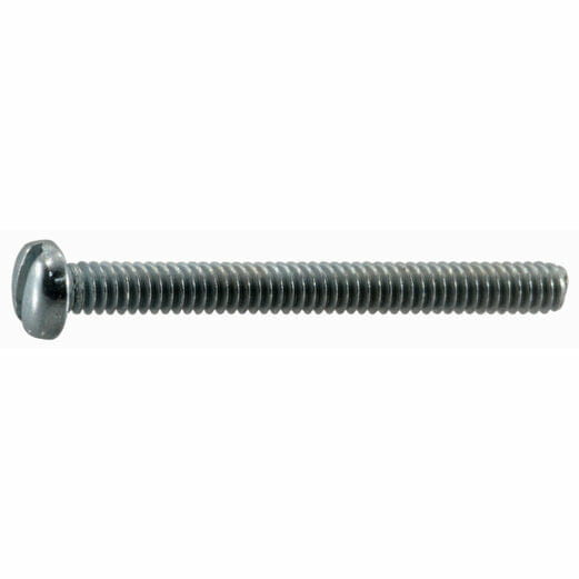 Fasteners, Bolts,#3-48 x 1″, Machine Screws