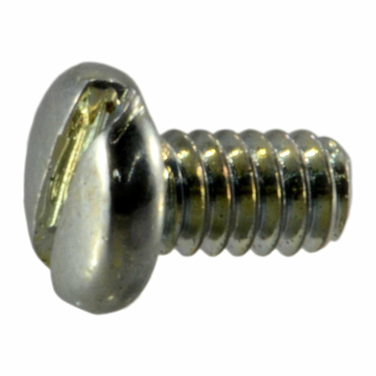 Fasteners, Bolts,#3-48 x 3/16″, Machine Screws