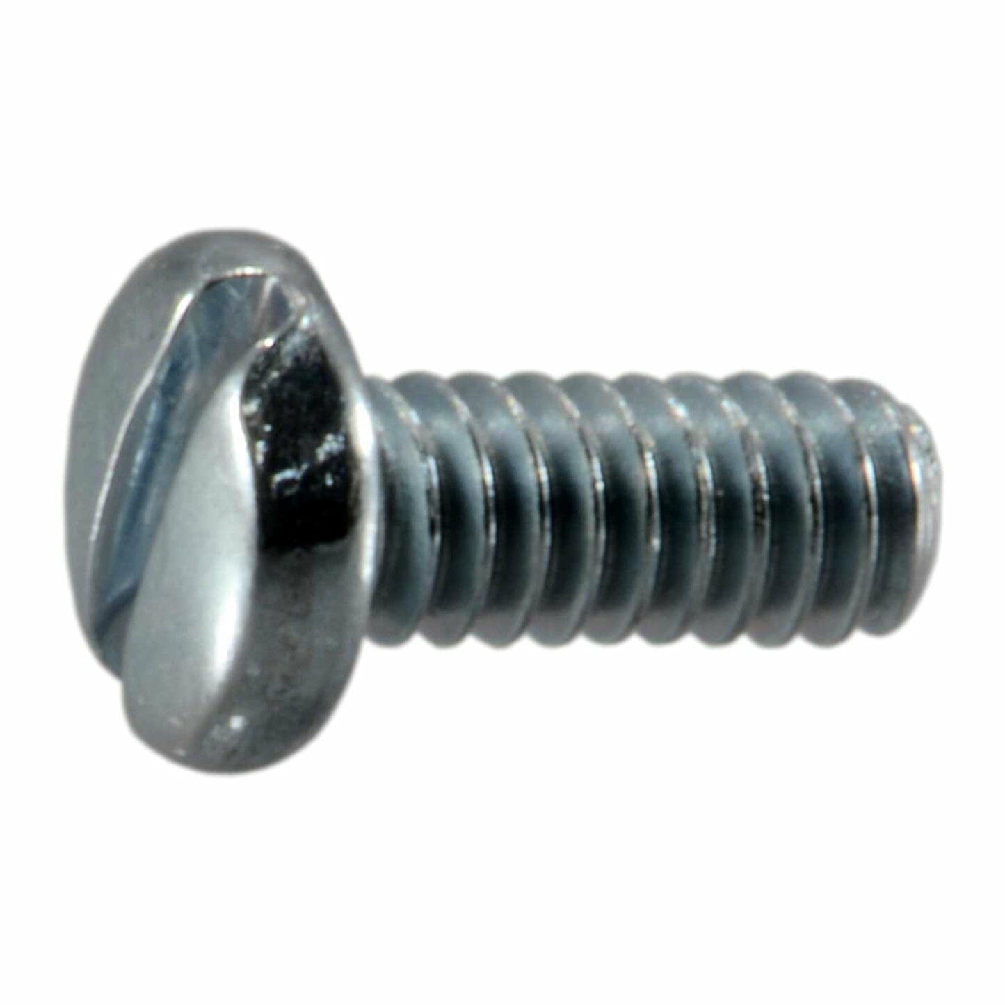 Fasteners, Bolts,#3-48 x 1/4″, Machine Screws