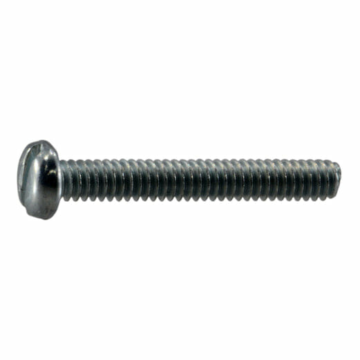 Fasteners, Bolts,#2-56 x 5/8″, Machine Screws