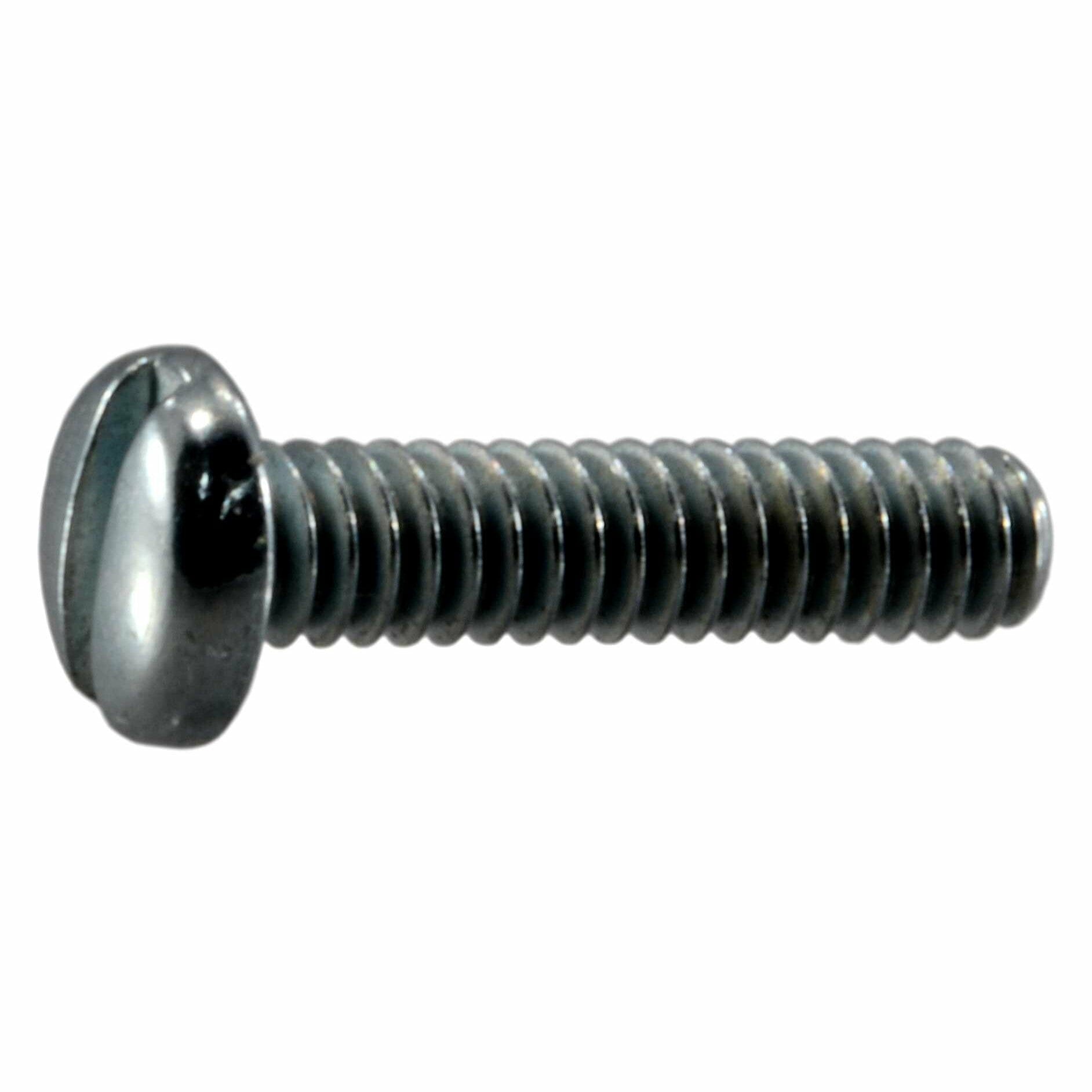 Fasteners, Bolts,#2-56 x 3/8″, Machine Screws