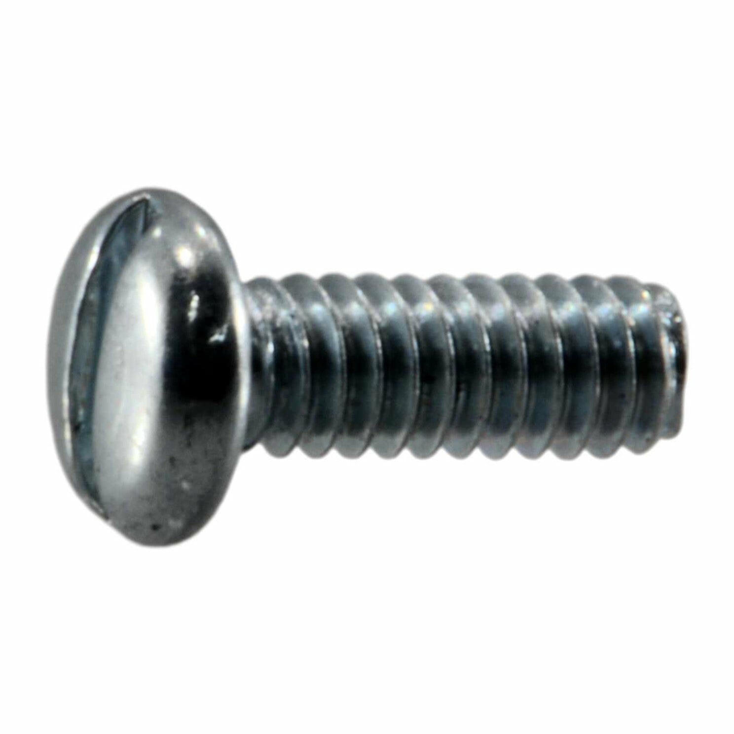 Fasteners, Bolts,#2-56 x 1/4″, Machine Screws