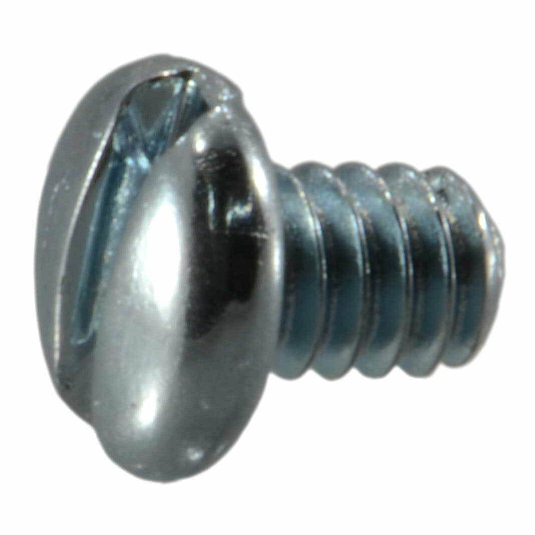 Fasteners, Bolts,#2-56 x 1/8″, Machine Screws