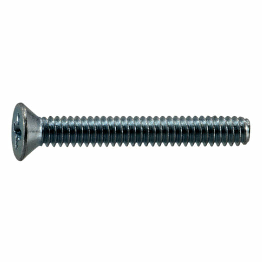 Fasteners, Bolts,#3-48 x 3/4″, Machine Screws