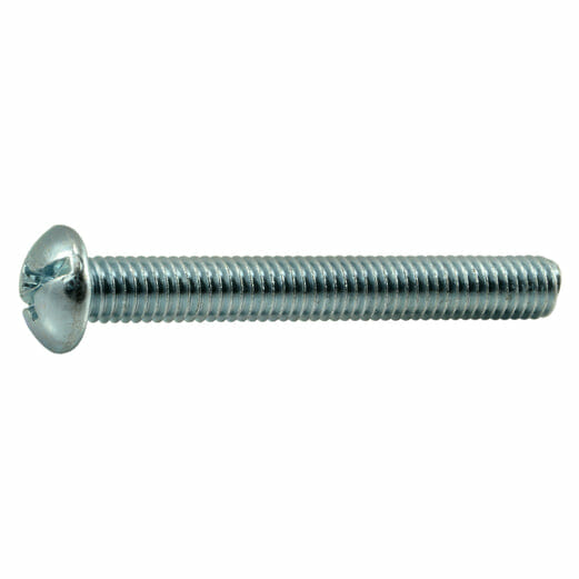 Fasteners, Bolts,3/8″-16 x 3″, Machine Screws