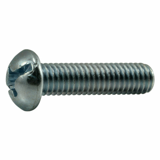 Fasteners, Bolts,3/8″-16 x 1-1/2″, Machine Screws