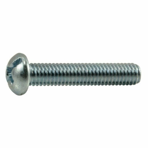 Fasteners, Bolts,3/8″-16 x 2″, Machine Screws