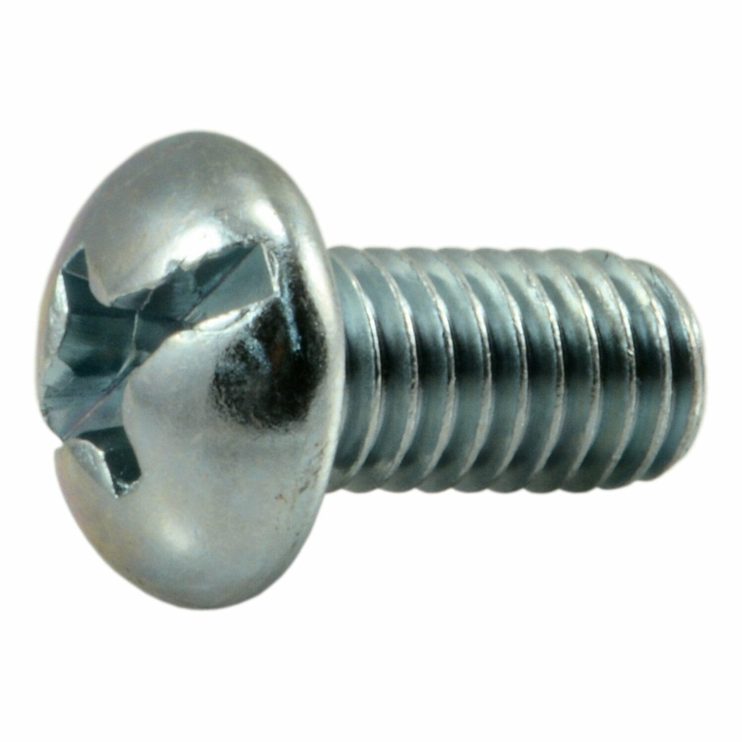 Fasteners, Bolts,3/8″-16 x 3/4″, Machine Screws