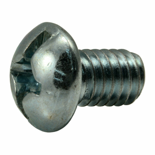 Fasteners, Bolts,5/16″-18 x 1/2″, Machine Screws