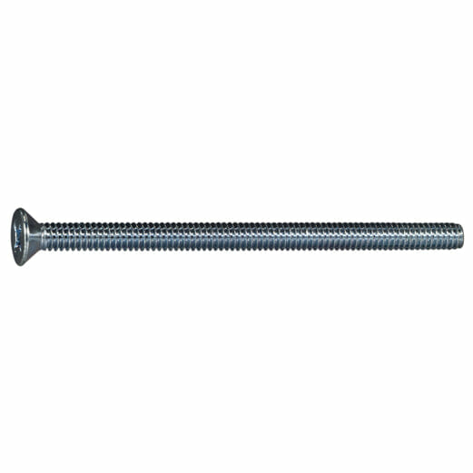 Fasteners, Bolts,1/4″-20 x 4″, Machine Screws