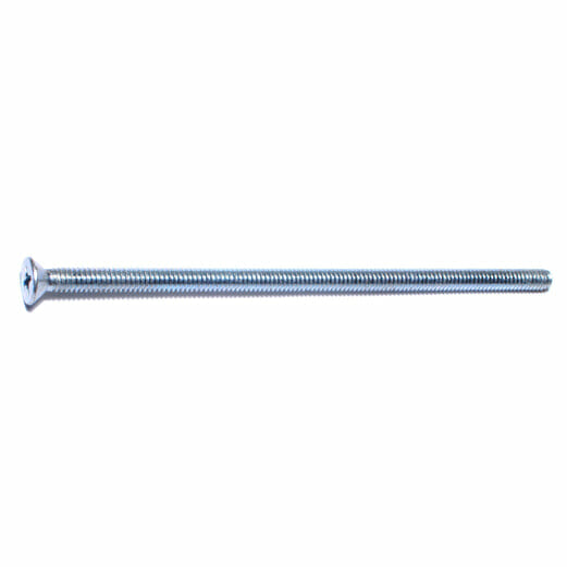 Fasteners, Bolts,1/4″-20 x 6″, Machine Screws