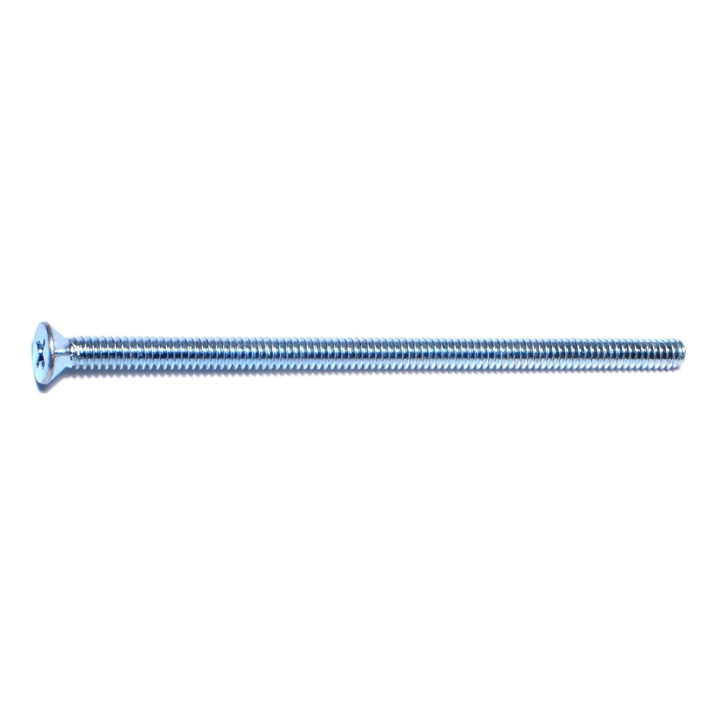 Fasteners, Bolts,#10-24 x 4″, Machine Screws