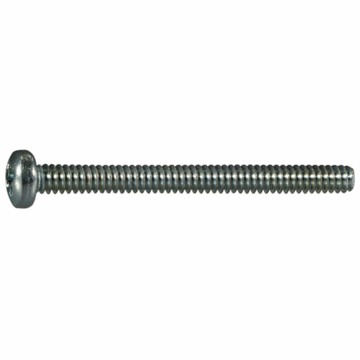 Fasteners, Bolts,#4-40 x 1-1/4″, Machine Screws