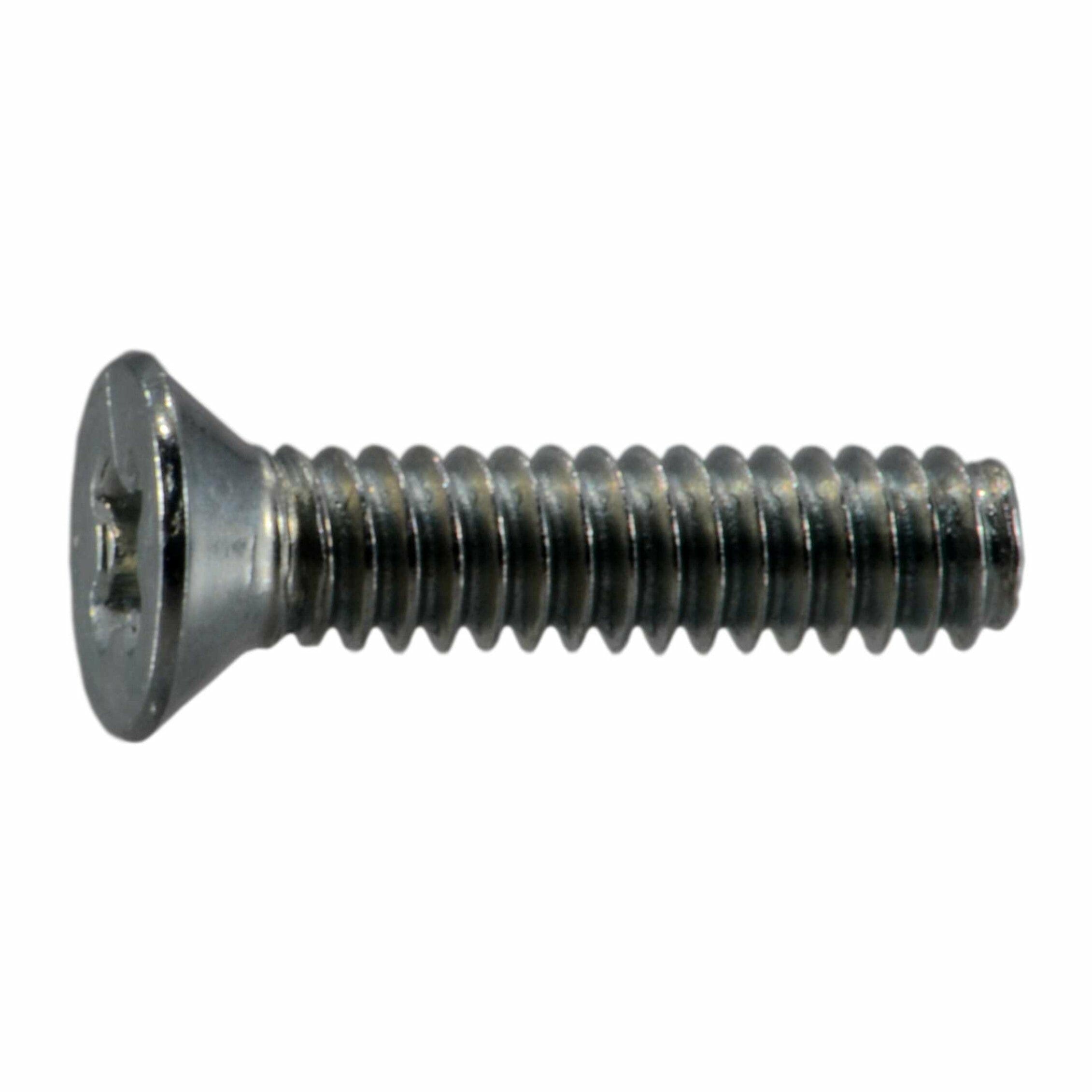 Fasteners, Bolts,#3-48 x 7/16″, Machine Screws