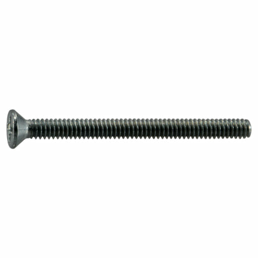 Fasteners, Bolts,#2-56 x 1″, Machine Screws